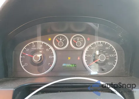 2007 Ford Fusion S from USA, damaged, VIN 3FAHP06Z57R160136